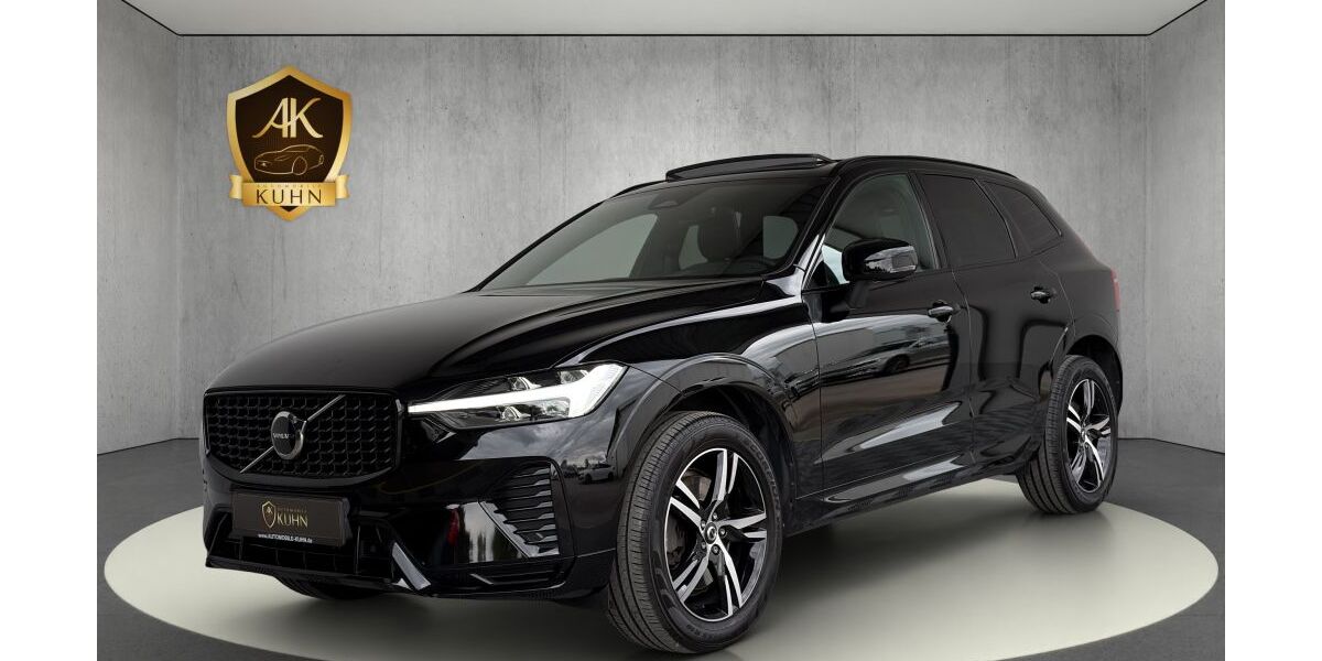 Volvo XC60 121.000 km 30.980 &euro; Wörth am Rhein 76744