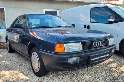 Audi 80