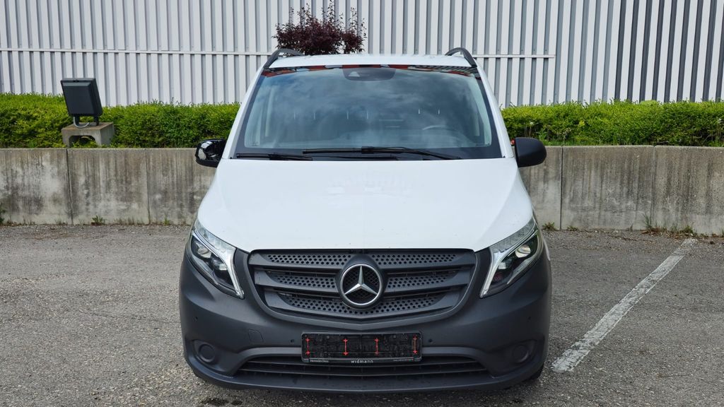 Mercedes-Benz Vito 139.600 km 17.450 &euro; Aalen 73430