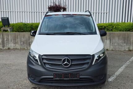 Mercedes-Benz Vito 139.600 km 17.490 &euro; Aalen 73430