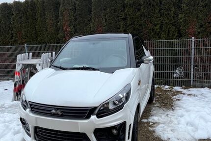 Ligier JS 50 18.339 km 11.499 &euro; Wain 88489