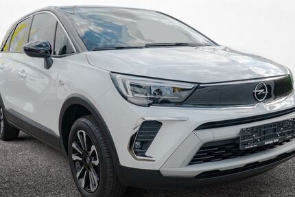 Opel Crossland (X) 28.780 km 13.650 &euro; Iserlohn 58636