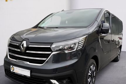 Renault Trafic 42.846 km 36.790 € Olpe 57462