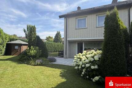 Haus Bielefeld Heepen - 4 Zimmer, 98 m&sup2;, 329.000&euro; | Angebot:27351689