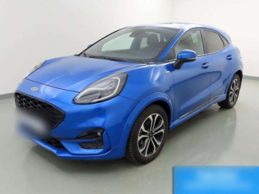 Ford Puma 69.341 km 15.940 € Grünwald 82031