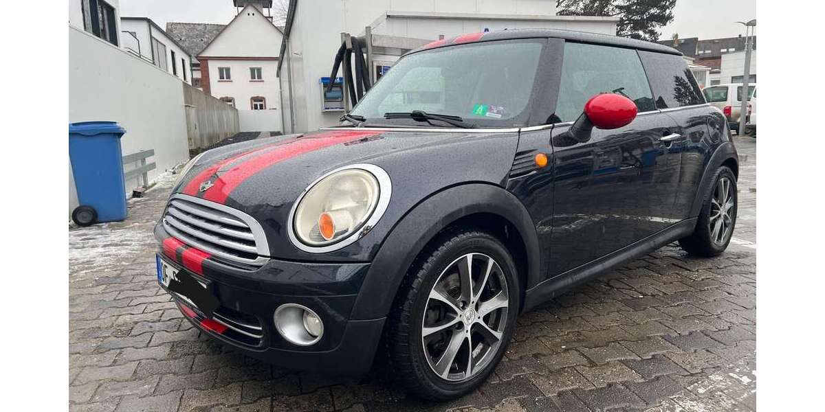 Mini One 158.000 km 3.500 &euro; Langen (Hessen) 63225