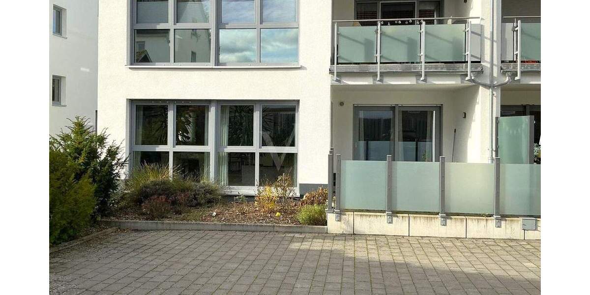 Etagenwohnung Eichenzell - 3 Zimmer, 95 m&sup2;, 350.000&euro; | Angebot:25665141