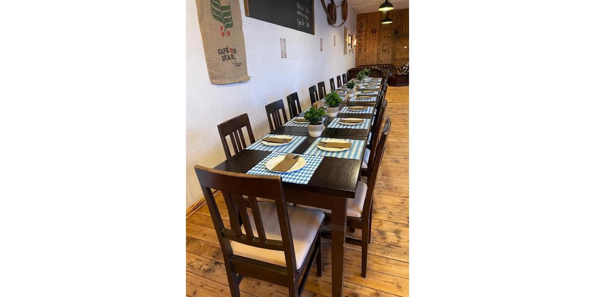 Pachtangebot: CaféBistro in toller Ausflugslage! Keine Ablöse! zimmer