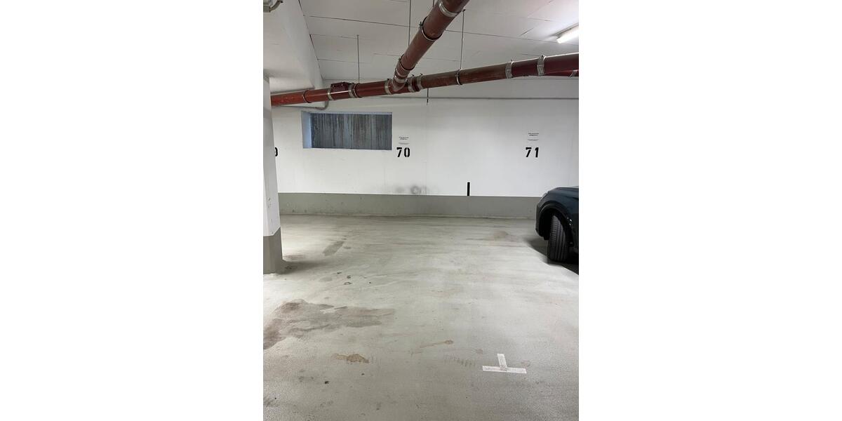 Garagen / Stellplätze Hamburg Hamburg-Mitte - 105&euro; | Angebot:26406267