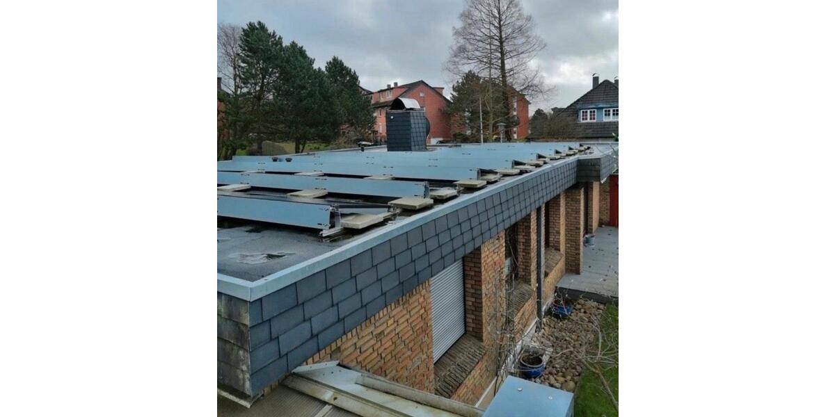 Bungalow Flensburg Fruerlund - 5 Zimmer, 200 m&sup2;, 455.000&euro; | Angebot:26977937