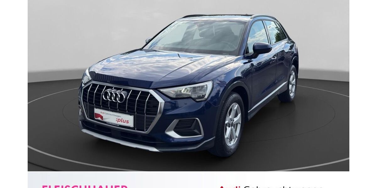 Audi Q3 23.797 km 34.660 &euro; Euskirchen 53879