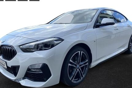 BMW 218 Gran Coupé 107.199 km 18.850 &euro; Schwandorf 92421