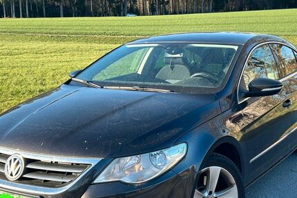 VW CC 160.000 km 3.990 &euro; Windorf 94575