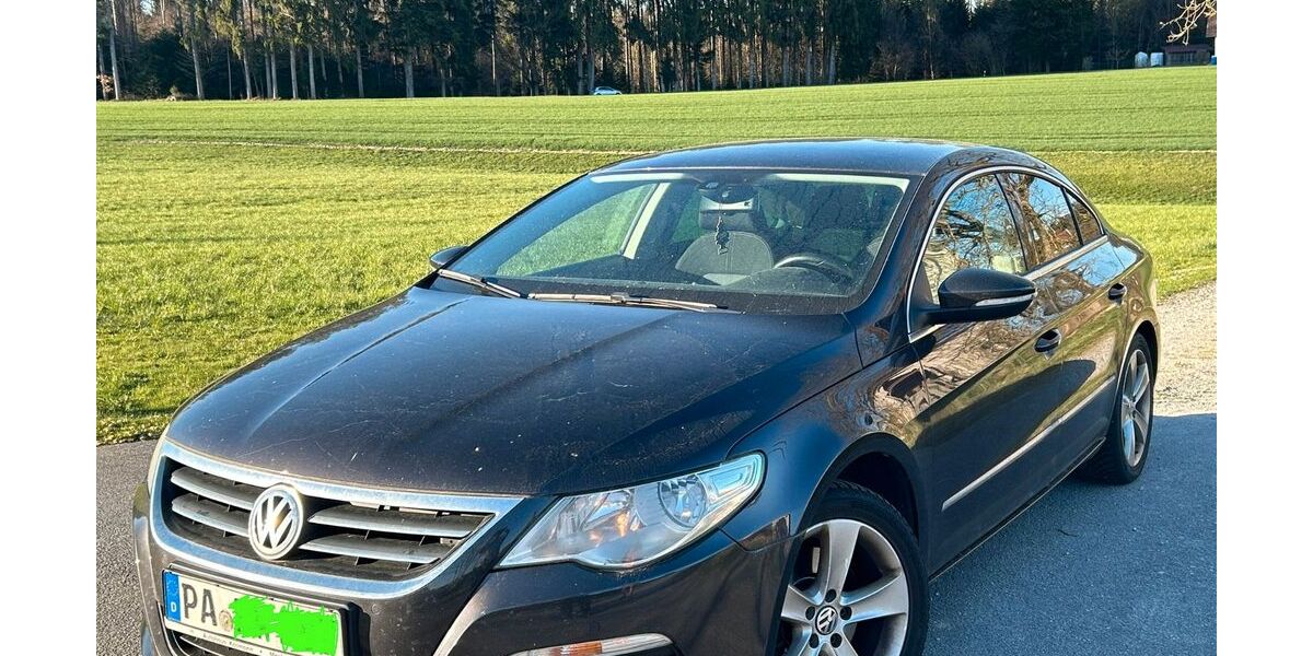 VW CC 160.000 km 3.990 &euro; Windorf 94575
