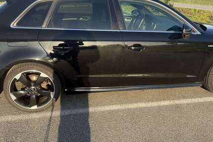 Audi A3 133.800 km 13.500 € Rottenburg an der Laaber 84056