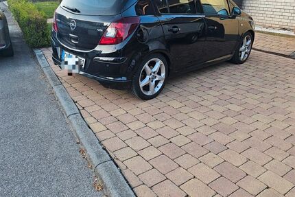 Opel Corsa 141.000 km 4.999 &euro; Ebhausen 72224