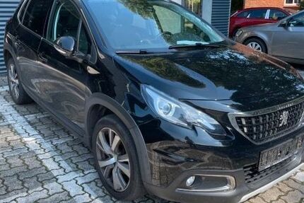 Peugeot 2008 98.730 km 8.490 &euro; Budenheim 55257