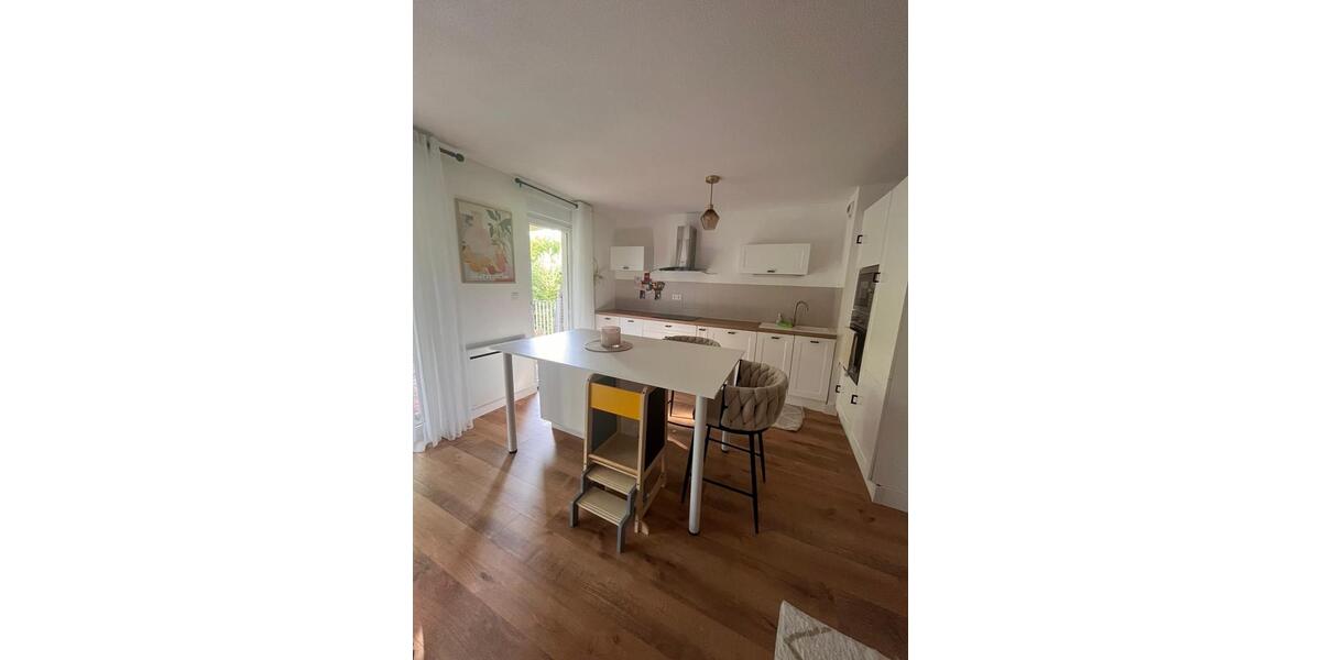 Etagenwohnung Saarbrücken West - 3 Zimmer, 68 m&sup2;, 149.000&euro; | Angebot:26409291