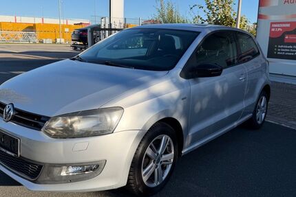 VW Polo 140.425 km 4.900 &euro; Hildesheim 31135