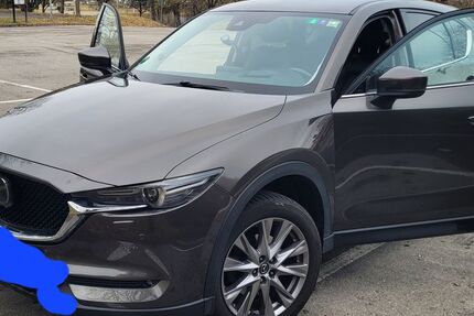 Mazda CX-5 113.931 km 17.200 &euro; Kirchentellinsfurt 72138