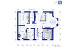 Mehrfamilienhaus, Wohnhaus Schönermark - 6 Zimmer, 168 m&sup2;, 249.000&euro; | Angebot:26826287