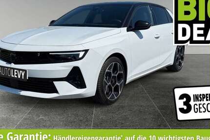 Opel Astra 15.774 km 23.770 &euro; Euskirchen 53881