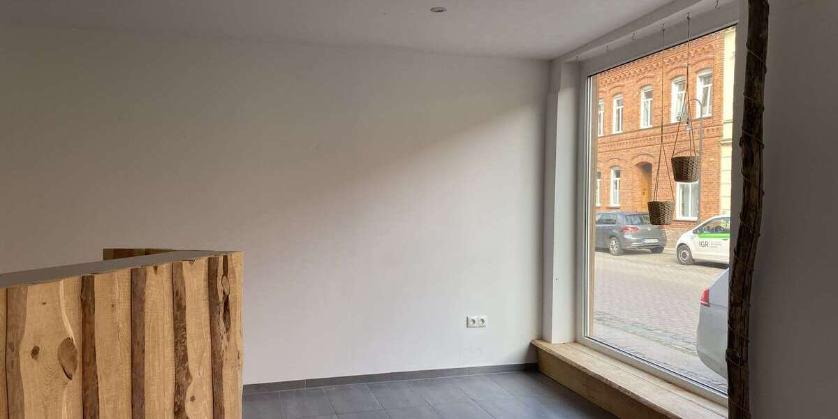 Gewerbeobjekt Calvörde Wegenstedt - 360&euro; | Angebot:26833954