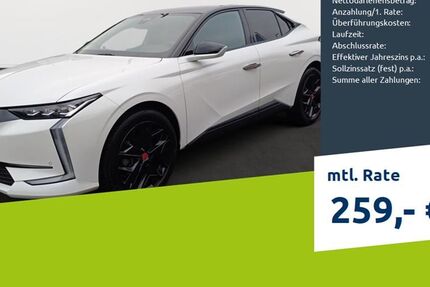 DS Automobiles DS4 10.948 km 22.980 € Stuhr 28816