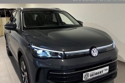 VW Tiguan 1.500 km 38.780 &euro; Brakel 33034