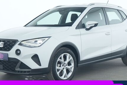 Seat Arona 40.426 km 17.194 &euro; Dietzenbach bei Frankfurt 63128