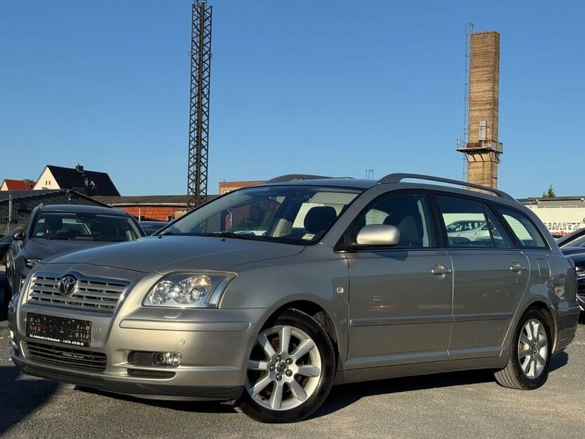 Avensis