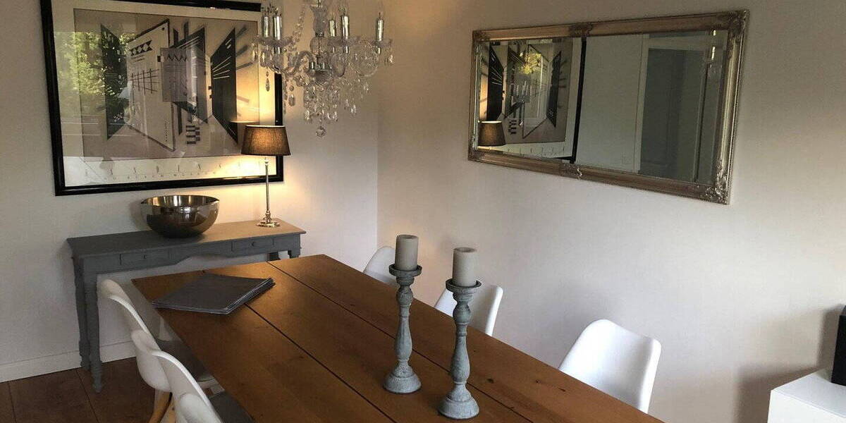 Reihenmittelhaus Humptrup - 3 Zimmer, 110 m&sup2;, 278.000&euro; | Angebot:26201057
