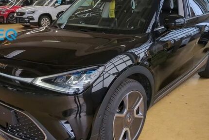 Smart #1 8.236 km 30.880 &euro; Erndtebrück 57339