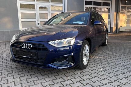 Audi A4 97.350 km 21.900 &euro; Schwandorf 92421