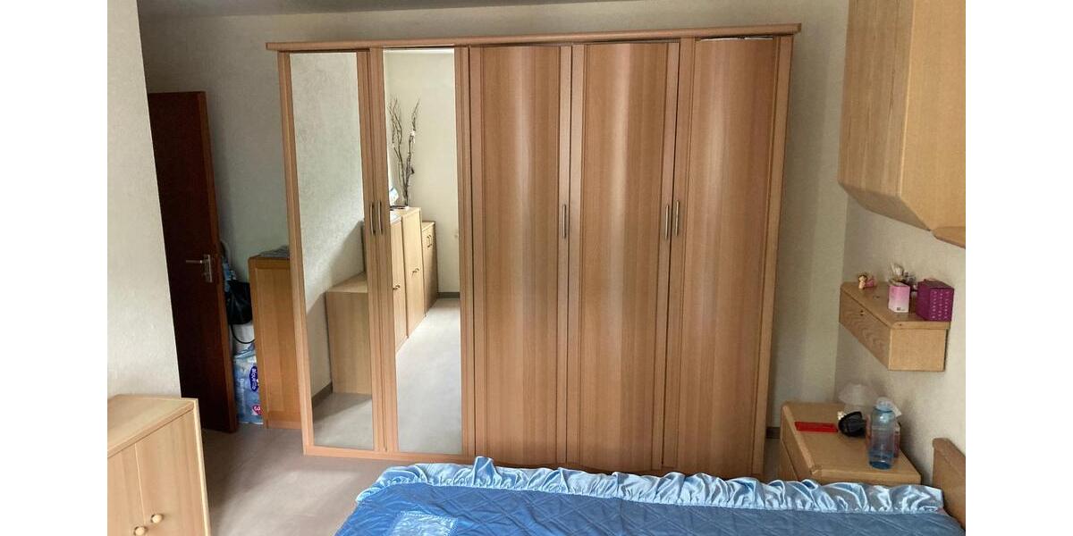 Erdgeschoßwohnung Düren - 4 Zimmer, 92 m&sup2;, 745&euro; | Angebot:25963723