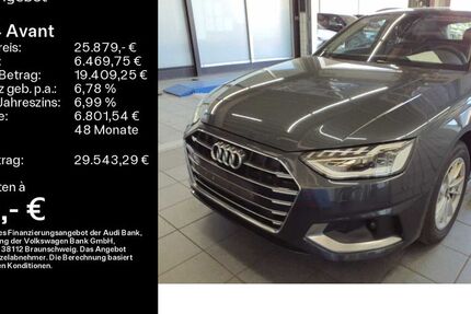 Audi A4 108.800 km 25.879 &euro; Hanau 63452