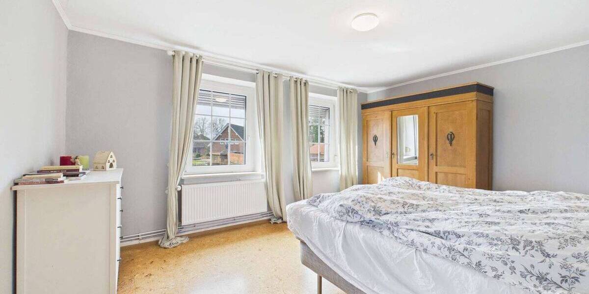 Einfamilienhaus Uelzen Hanstedt II - 1 Zimmer, 250 m&sup2;, 272.000&euro; | Angebot:25985477