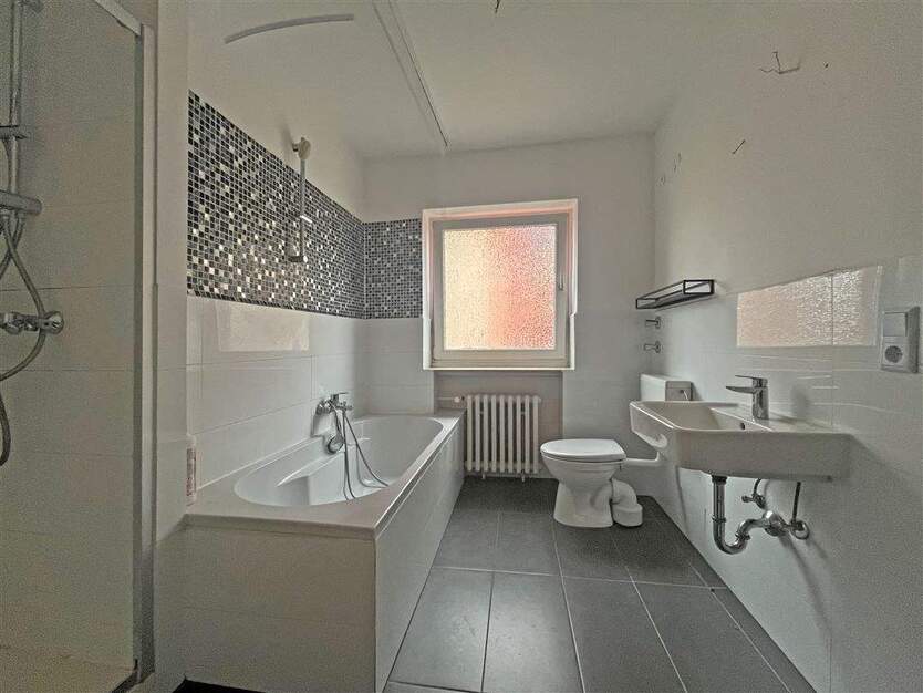 Das außergewöhnliche Haus, Gottfried Böhm 5 zimmer