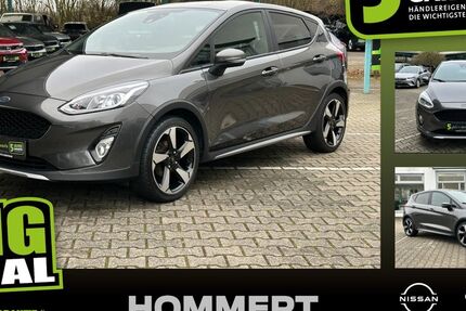 Ford Fiesta 52.690 km 11.980 &euro; Sonneberg 96515