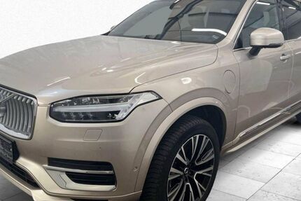 Volvo XC90 81.448 km 44.450 &euro; Steinbach-Hallenberg OT Herges-Hallenberg 98587