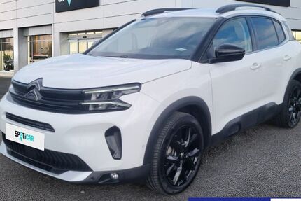 Citroen C5 Aircross 23.000 km 22.790 &euro; Jüterbog 14913