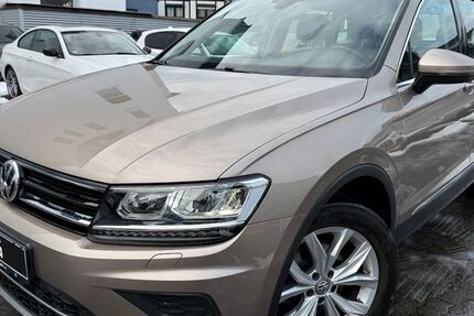 VW Tiguan 138.000 km 19.900 &euro; Wirges 56422