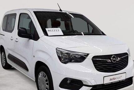 Opel Combo Life 149.448 km 10.790 € Fernwald-Steinbach 35463