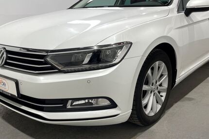 VW Passat 49.000 km 18.500 &euro; Norderstedt 22848