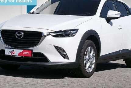 Mazda CX-3 54.347 km 13.150 &euro; Mannheim 68309