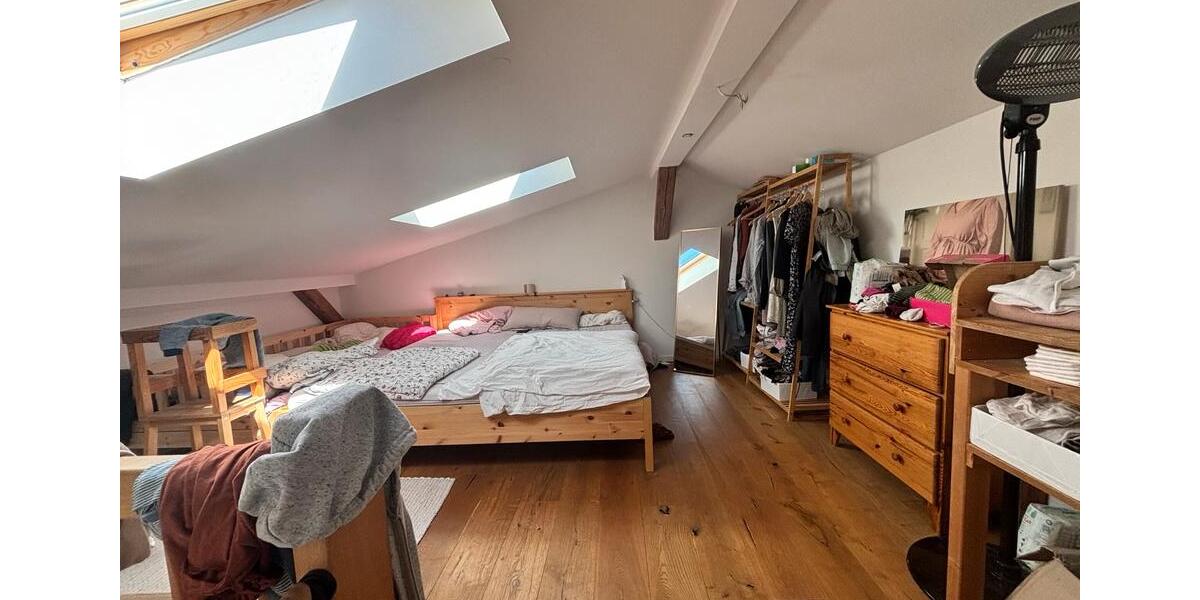 Maisonettenwohnung Lüdersdorf - 4 Zimmer, 84 m&sup2;, 1.000&euro; | Angebot:26397985