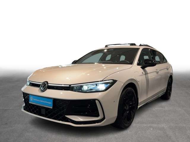 VW Passat 15.550 km 44.870 &euro; Berlin 12099