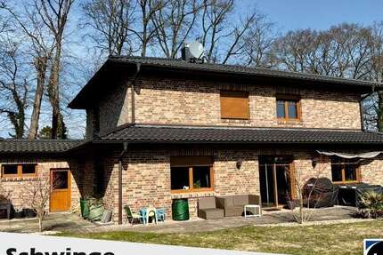 Haus Hechthausen - 4 Zimmer, 162 m&sup2;, 500.000&euro; | Angebot:26670595
