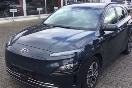 Hyundai KONA 5.000 km 25.990 &euro; Wittstock 16909