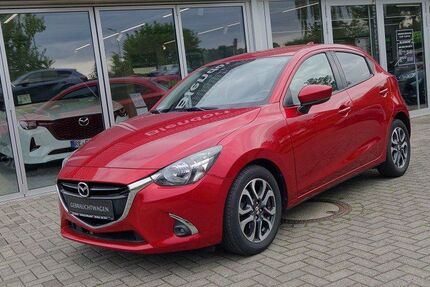 Mazda 2 97.063 km 13.900 &euro; Herten 45701